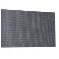 CORREIA DE GRÃO LISO PARA ENFARDADEIRA DE FARDOS REDONDOS 175X6 MM O METRO ROLO 50M