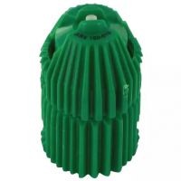 BUSE NOZAL A ASPIRATION D'AIR KWIX ARX 100 015 VERTE CERAMIQUE