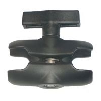 Fixação "C" 90mm