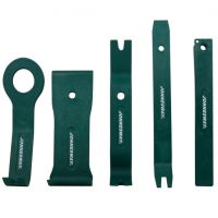 Removedor de frisos e plásticos Jonnesway AB010026S