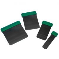 Jogo de 4 espatulas Jonnesway AB030001