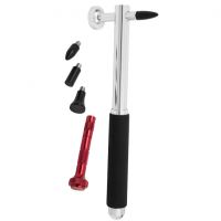 Jogo martelo c/acess. para aluminio Jonnesway AB030100