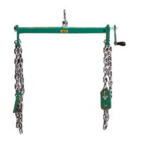 Travessa suporte motores Jonnesway AE130003-1