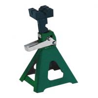 Preguiça 3 Ton. com apoio borracha (par) Jonnesway AE150005