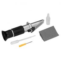 Teste Liq baterias e anti congelante Jonnesway AE300154B