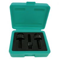 Jogo 3 adaptadores MB / VAS Jonnesway AE300176-A