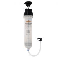 Seringa para fluidos de 200 cc Jonnesway AE300204