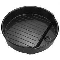 Tabuleiro p/ escorrer recip.óleo (bidon 200lts) Jonnesway AE300207