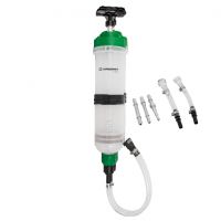 Seringa para todos os fluidos de 1,5 lts Jonnesway AE300211