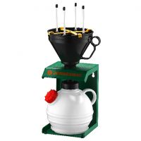 Escorredor de restos óleo cap. 2litros Jonnesway AE300220