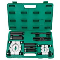 Jogo extractores Jonnesway AE310006