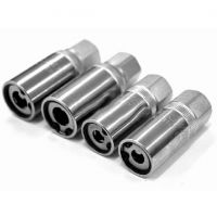 Conjunto de 4 Saca casquilhos (6,8,10,12mm) Jonnesway AG010059