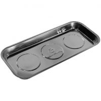 Bandeja Magnética rectangular grande Jonnesway AG010111
