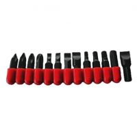 Jogo de 13 Bits para AG010138 Jonnesway AG010138-B