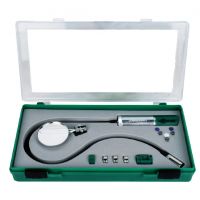 Kit de espelho/luz/uv flexível Jonnesway AG010164