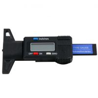 Medidor Digital de Profundidade Jonnesway AG010205