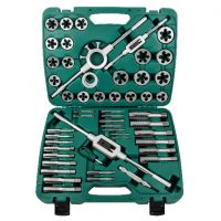 Mala 53 peças machos e caçonetos Jonnesway AG010227