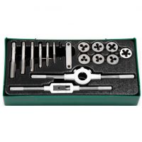 Tabuleiro machos e caçonetes p/caixa Jonnesway AG10002SC