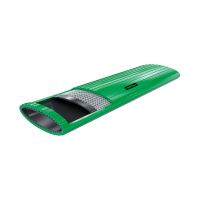 Manga Condução Água Heliflex agroflat 30mm 25m
