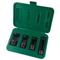 Jogo de 4 chaves de injectores Jonnesway AI010060