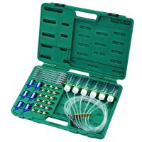 Flow meter common rail c/acessórios Jonnesway AI020101A