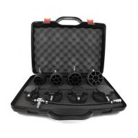 Teste Sistemas Turbo Jonnesway AI020180