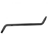 Chave para bujões 8 & 10mm Jonnesway AI050040