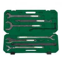 Jogo 8 Chaves especiais MB/BMW Jonnesway AI050071S