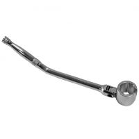 Chave para sensor de oxigénio (22mm) Jonnesway AI050104