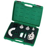 Kit montagem p/correias estriadas Jonnesway AI050176