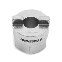 Chaves para porcas de suspensão Jonnesway AL010011