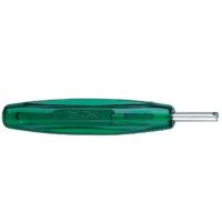 Chave de fenda Schrader Valve