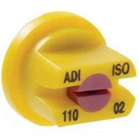 ALBUZ ADI 110 02 PACK AMARELO (x8)