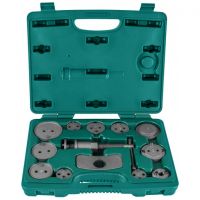 Kit ferramenta Travões 11pcs Jonnesway AN010001