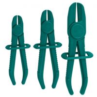 Jogo de 3 alicates para oclusão tubos Jonnesway AN010054A