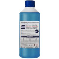 Anticongelante Pacar Puro Azul 1L