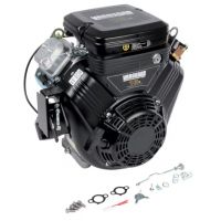 Motor, Vanguard OHV 23Hp Briggs & Stratton