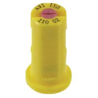 Bico anti-deriva AVI 110° 02 cerâmica amarelo Albuz