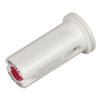 Bico anti-deriva AVI 110° 08 cerâmica branco Albuz