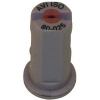 Bico anti-deriva AVI 80° 025 cerâmica violeta Albuz