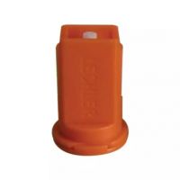BICO LECHLER ANTI-DERIVA IDK 120 01 LARANJA CERÂMICA