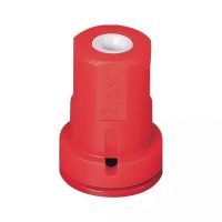 BICO TEEJET CONE VAZIO ANTI-DERIVA AITXA 80 04 VK VERMELHO CERÂMICA