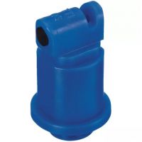 BICO TEEJET DE JATO PLANO ANTI-DERIVA TTI 110 03 POLÍMERO VP AZUL