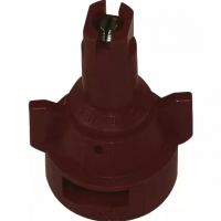 BICO TEEJET JATO PLANO ANTI-DERIVA AIC 110 05 VS CASTANHO INOX