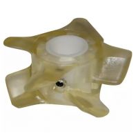 HÉLICE DE DISTRIBUIÇÃO LUCOLENE SULKYC