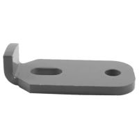 FLANGE DE DENTE DUPLO ESPIRAL SULKY