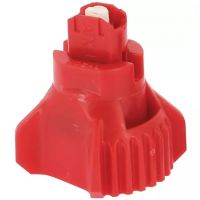 BICO NOZAL ASPIRAÇÃO DE AR ATX 120 04 VERMELHO CERÂMICA PACOTE DE 8