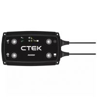 CARREGADOR CTEK Ø 250SE