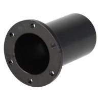 Casquilho estriado n.º 13