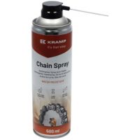 Spray para correntes 500ml